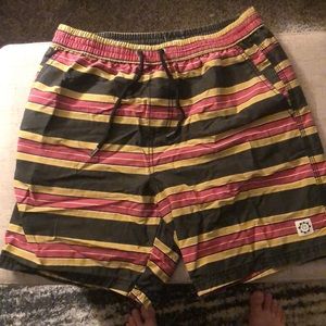 Cotton On Beach Shorts